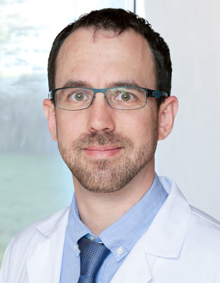 Prof. Dr. med. Andreas Gantenbein