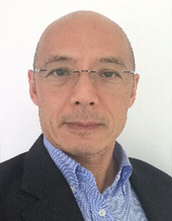 Dr. Anthony Man