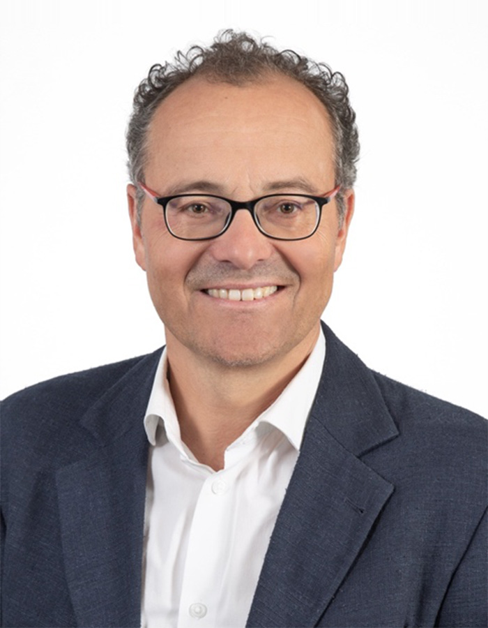 Prof. Dr. Arnim Pause