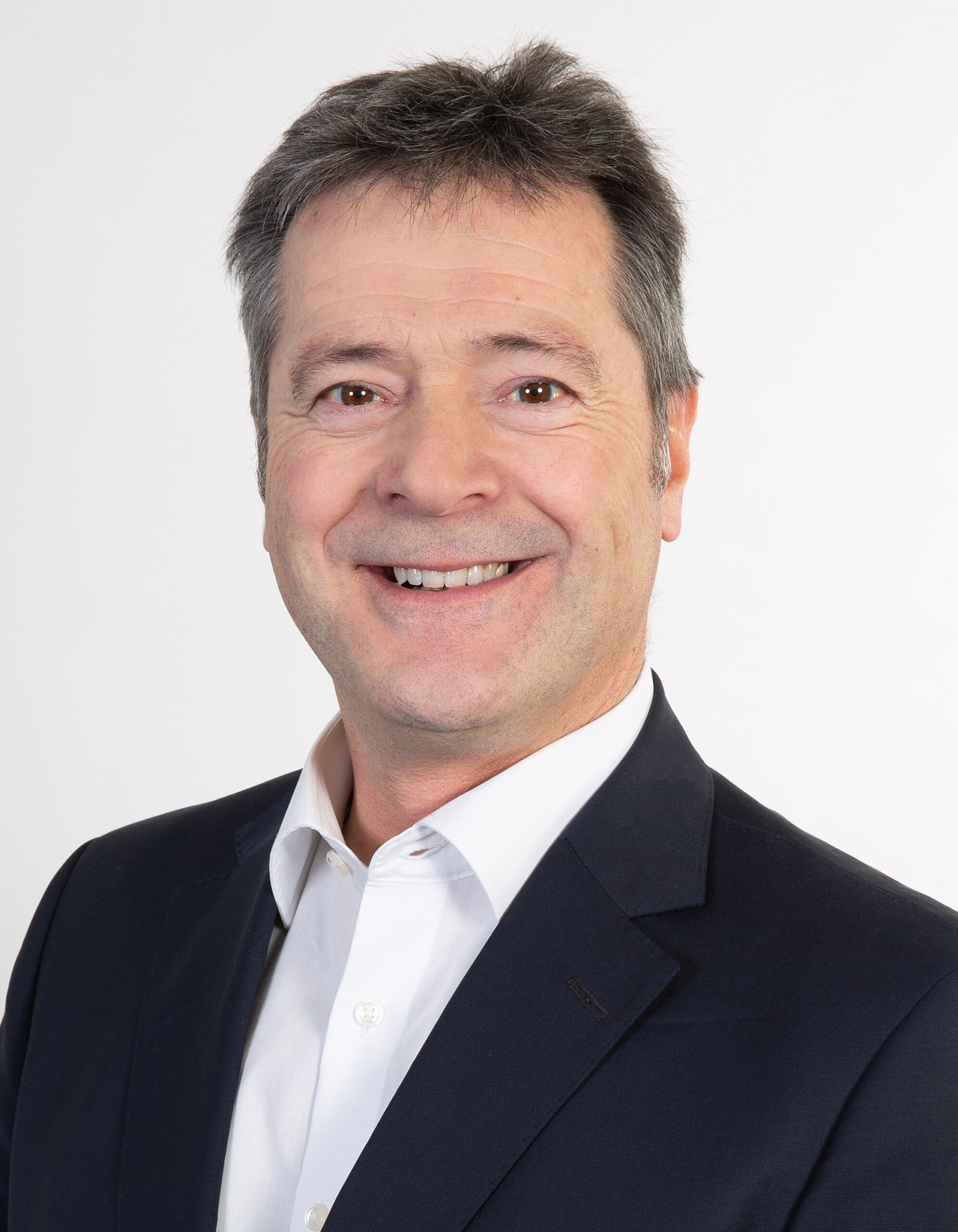François Bersier