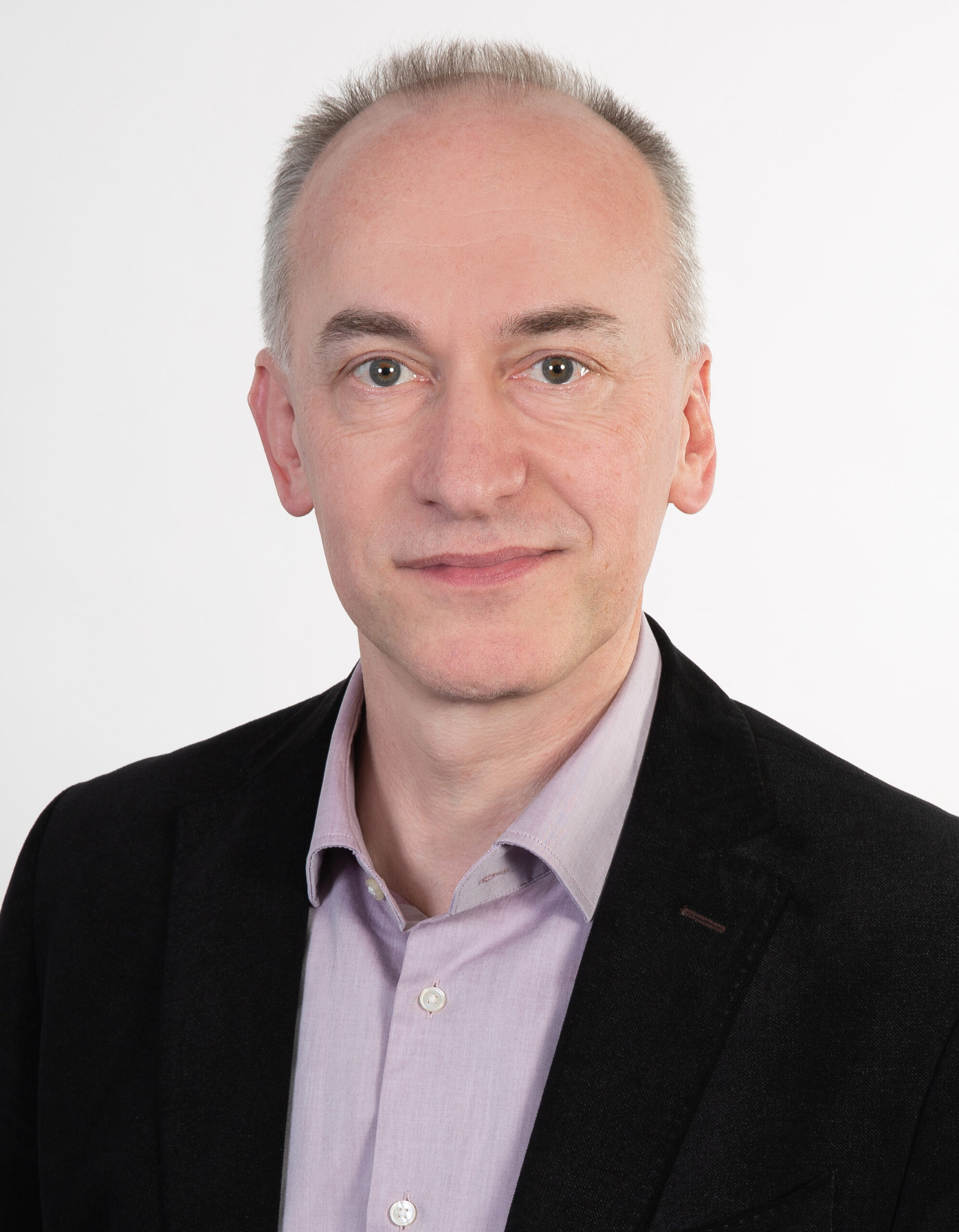 Dr. Marian Borovsky