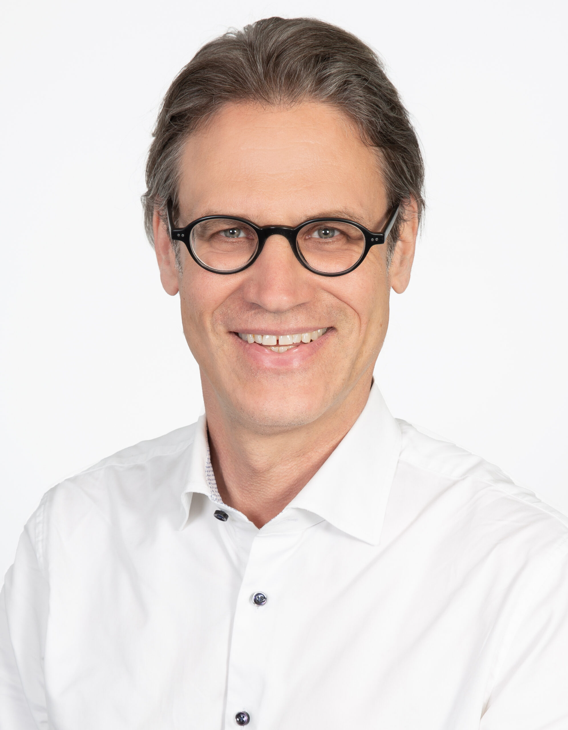Patrick Ramsauer