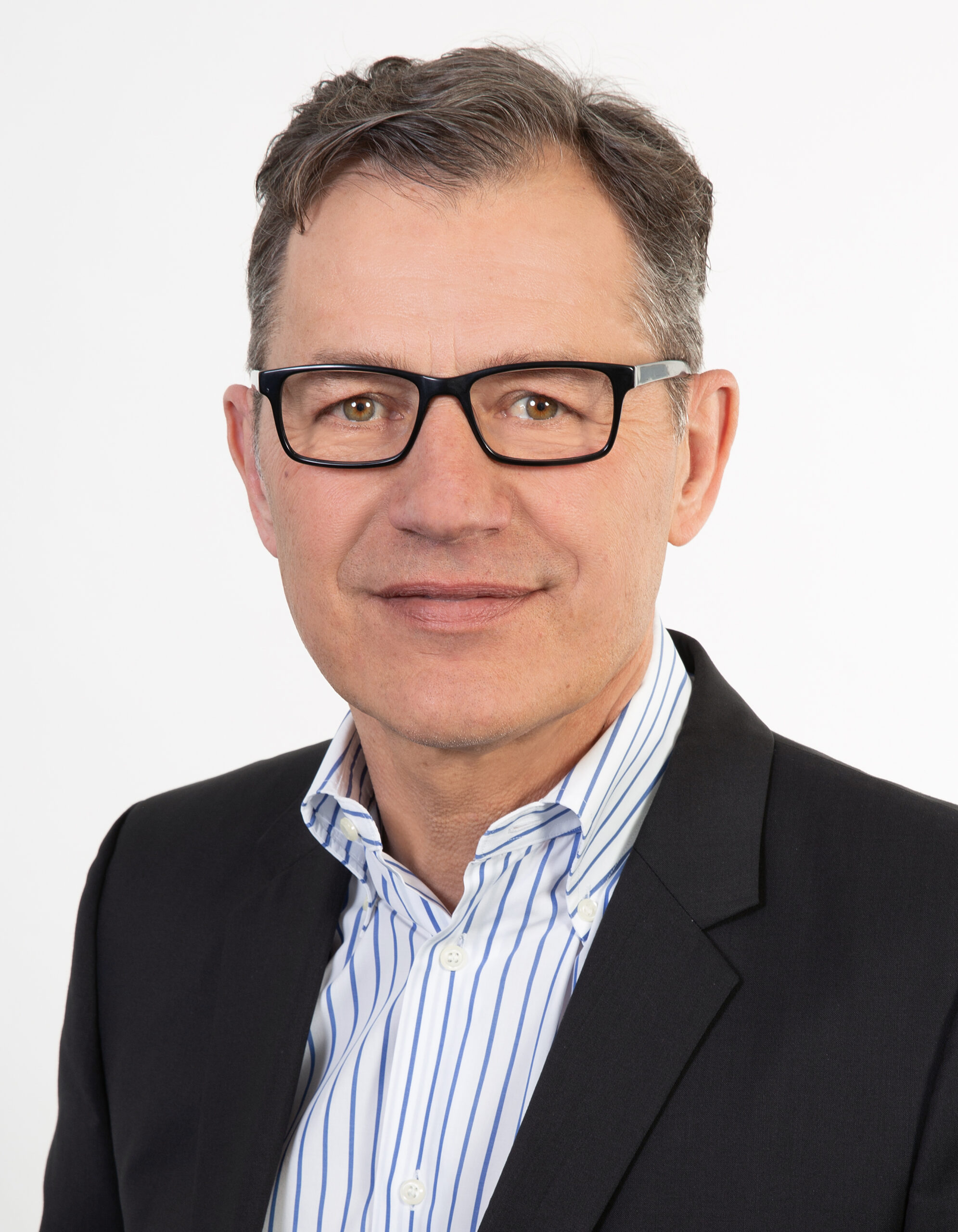 Dr. Roland Rutschmann